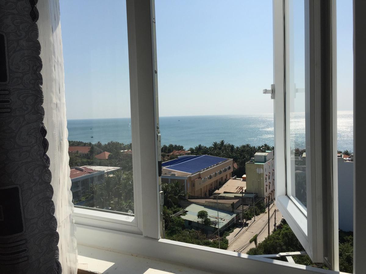 فندق Xuan Mai دونغ دونغ المظهر الخارجي الصورة